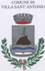 Emblema del comune di Villa Sant’Antonio